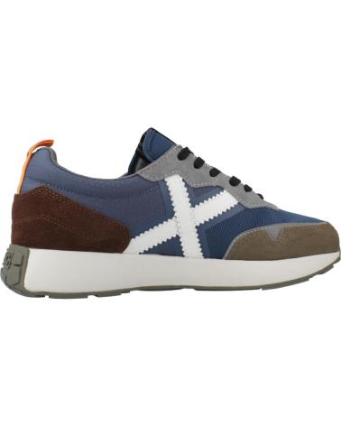 SNEAKERS MUNICH XEMINE 85 UOMO - BLU 085 085