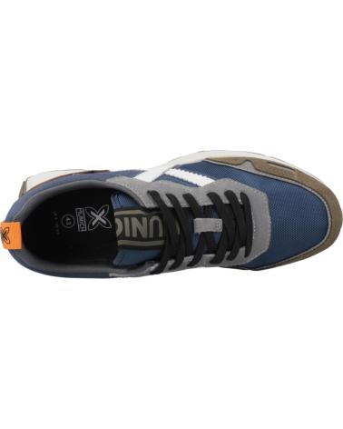 SNEAKERS MUNICH XEMINE 85 UOMO - BLU 085 085