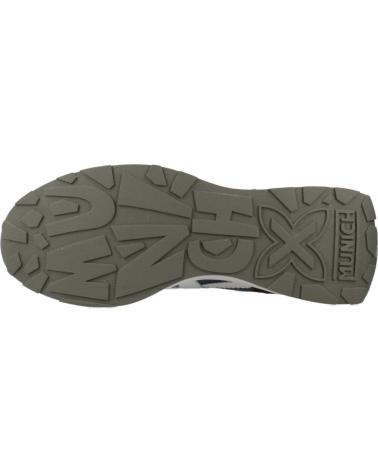 SNEAKERS MUNICH XEMINE 85 UOMO - BLU 085 085