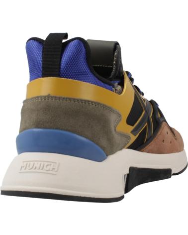 Sneaker-De-Hombre-MUNICH-4172103-CLIK-103-VARIOS-COLORES