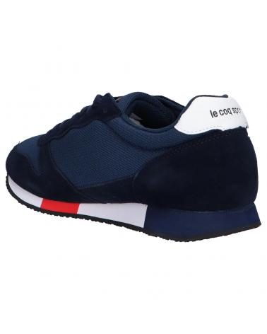 Zapatillas deporte de Mujer y Hombre LE COQ SPORTIF 2210212 ALPHA DRESS BLUE
