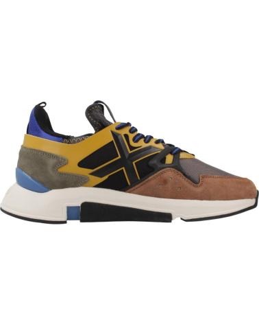 Sneaker-De-Hombre-MUNICH-4172103-CLIK-103-VARIOS-COLORES
