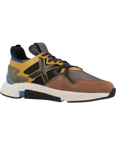 Sneaker-De-Hombre-MUNICH-4172103-CLIK-103-VARIOS-COLORES