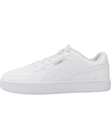 PUMA ZAPATILLAS HOMBRE MODELO CAVEN 2 0 COLOR BLANCO WHITE