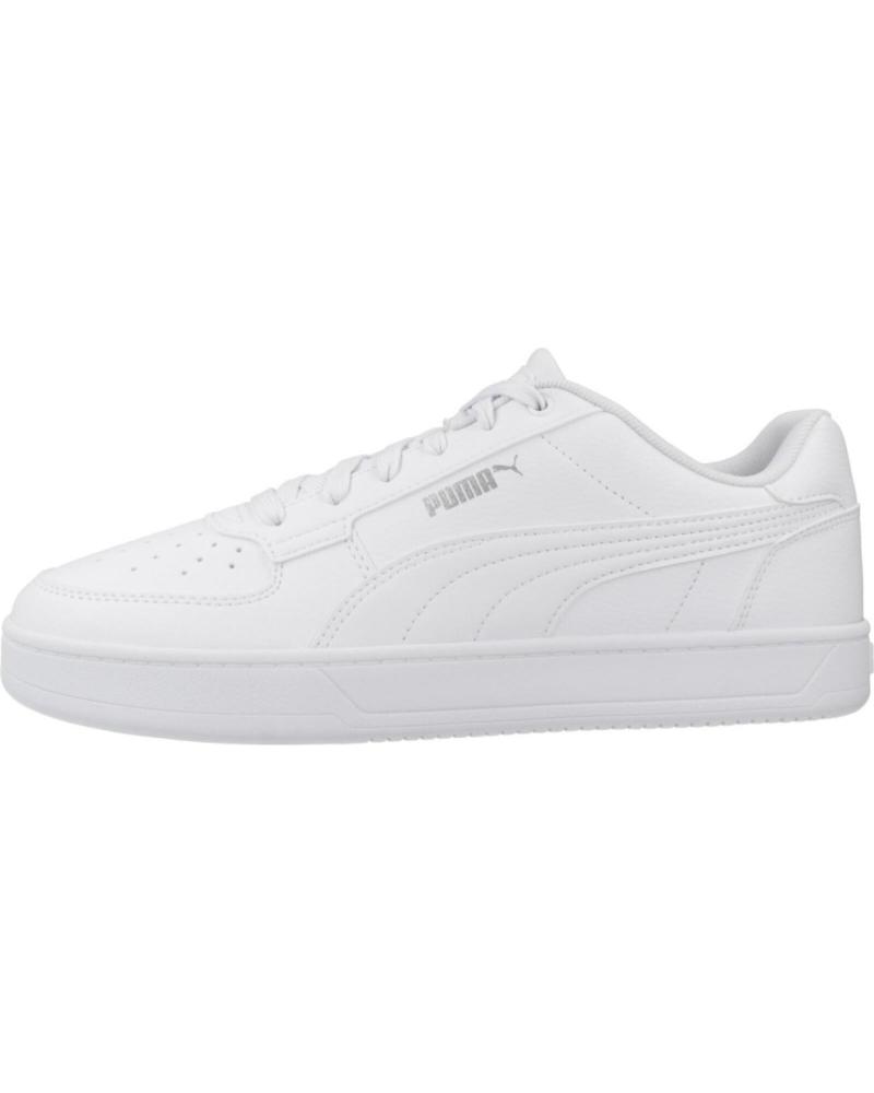 PUMA ZAPATILLAS HOMBRE MODELO CAVEN 2 0 COLOR BLANCO WHITE