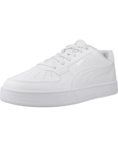 PUMA ZAPATILLAS HOMBRE MODELO CAVEN 2 0 COLOR BLANCO WHITE