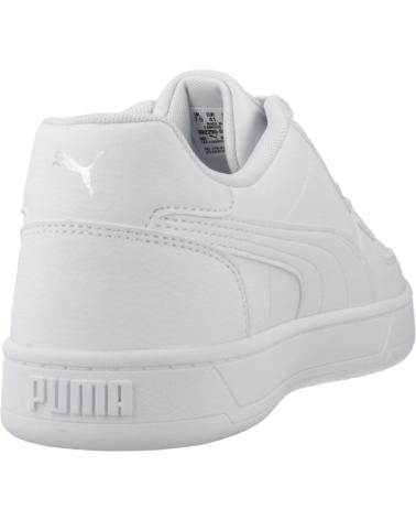 PUMA ZAPATILLAS HOMBRE MODELO CAVEN 2 0 COLOR BLANCO WHITE