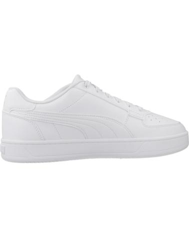 PUMA ZAPATILLAS HOMBRE MODELO CAVEN 2 0 COLOR BLANCO WHITE