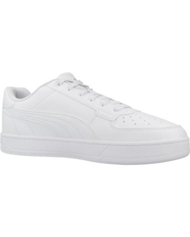 PUMA ZAPATILLAS HOMBRE MODELO CAVEN 2 0 COLOR BLANCO WHITE