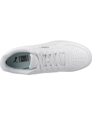 PUMA ZAPATILLAS HOMBRE MODELO CAVEN 2 0 COLOR BLANCO WHITE