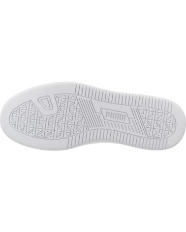 PUMA ZAPATILLAS HOMBRE MODELO CAVEN 2 0 COLOR BLANCO WHITE