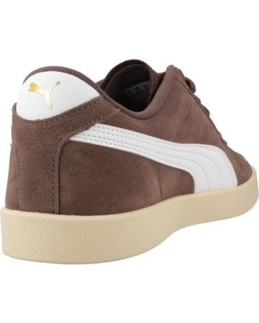 Inizio-PUMA-ZAPATILLAS-HOMBRE-MODELO-CLUB-II-COLOR-MARRON-BROWN