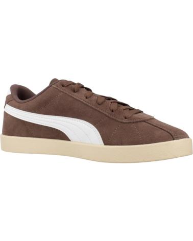 Inizio-PUMA-ZAPATILLAS-HOMBRE-MODELO-CLUB-II-COLOR-MARRON-BROWN