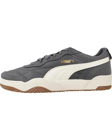 SNEAKERS CASUAL PUMA TIFOSI SD GRIGIE GRAY