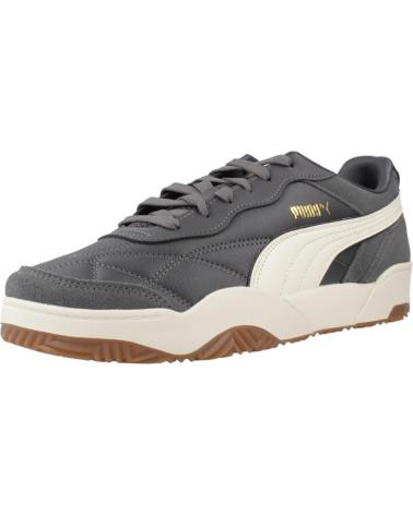 SNEAKERS CASUAL PUMA TIFOSI SD GRIGIE GRAY