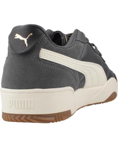 SNEAKERS CASUAL PUMA TIFOSI SD GRIGIE GRAY