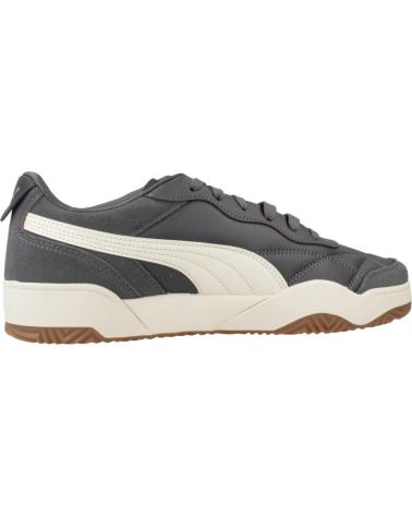 SNEAKERS CASUAL PUMA TIFOSI SD GRIGIE GRAY