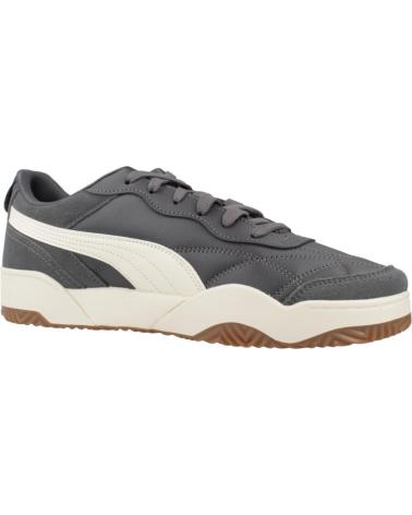 SNEAKERS CASUAL PUMA TIFOSI SD GRIGIE GRAY