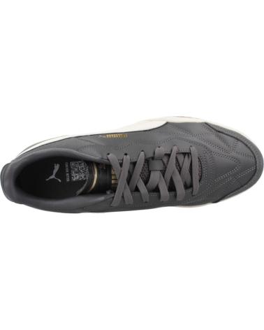 SNEAKERS CASUAL PUMA TIFOSI SD GRIGIE GRAY