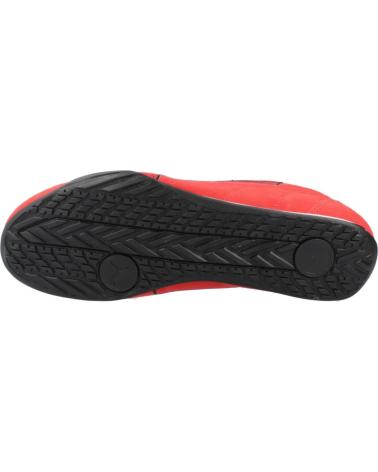 SNEAKERS CASUAL PUMA CATCH SD ROSSE RED