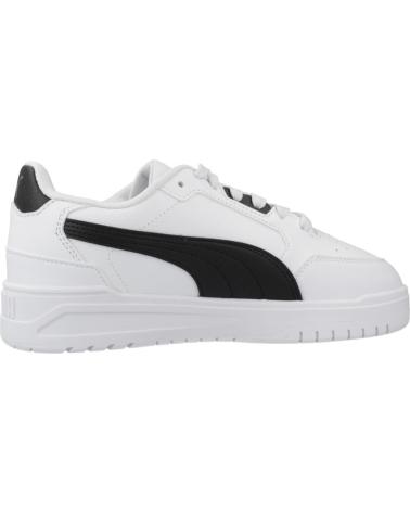 Inizio-PUMA-ZAPATILLAS-NINO-MODELO-SHUFFLE-DOWNTOWN-LO-JR-COLOR-BLANCO-W-WHITE