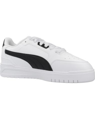 Inizio-PUMA-ZAPATILLAS-NINO-MODELO-SHUFFLE-DOWNTOWN-LO-JR-COLOR-BLANCO-W-WHITE