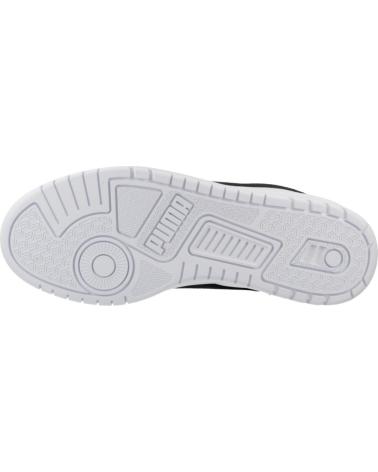 Inizio-PUMA-ZAPATILLAS-NINO-MODELO-SHUFFLE-DOWNTOWN-LO-JR-COLOR-BLANCO-W-WHITE