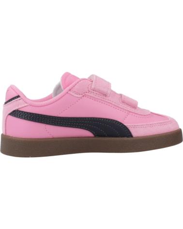 PUMA CLUB II ERA V PS ROSA PINK