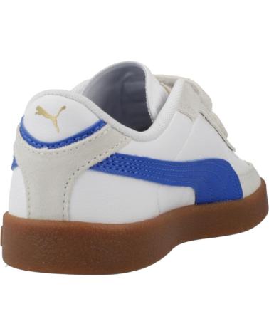 Inizio-PUMA-ZAPATILLAS-NINO-MODELO-CLUB-II-ERA-V-PS-COLOR-BLANCO-WHITE