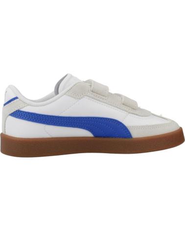 Inizio-PUMA-ZAPATILLAS-NINO-MODELO-CLUB-II-ERA-V-PS-COLOR-BLANCO-WHITE