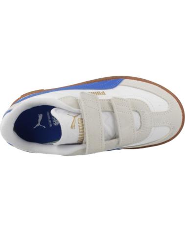 Inizio-PUMA-ZAPATILLAS-NINO-MODELO-CLUB-II-ERA-V-PS-COLOR-BLANCO-WHITE
