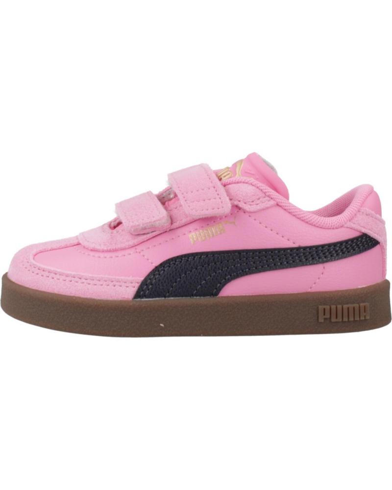 Inizio-PUMA-ZAPATILLAS-MUJER-MODELO-CLUB-II-ERA-V-INF-COLOR-ROSA-PINK