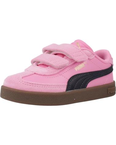 Inizio-PUMA-ZAPATILLAS-MUJER-MODELO-CLUB-II-ERA-V-INF-COLOR-ROSA-PINK