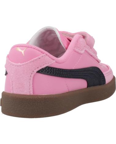 Inizio-PUMA-ZAPATILLAS-MUJER-MODELO-CLUB-II-ERA-V-INF-COLOR-ROSA-PINK
