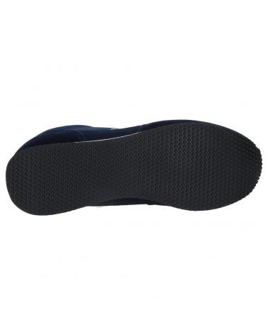 Zapatillas deporte de Mujer y Hombre LE COQ SPORTIF 2210212 ALPHA DRESS BLUE