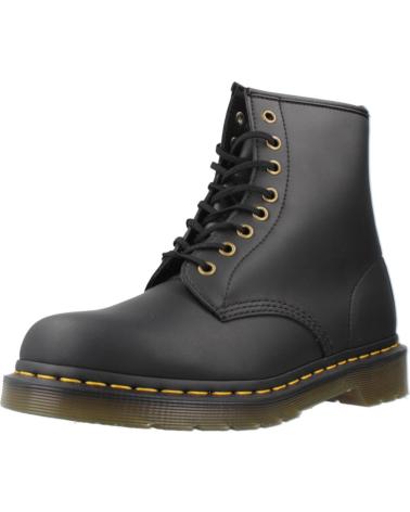Botines-De-Mujer-DR-MARTENS-DR-MARTENS-VEGAN-1460-BLACK-NEGRO