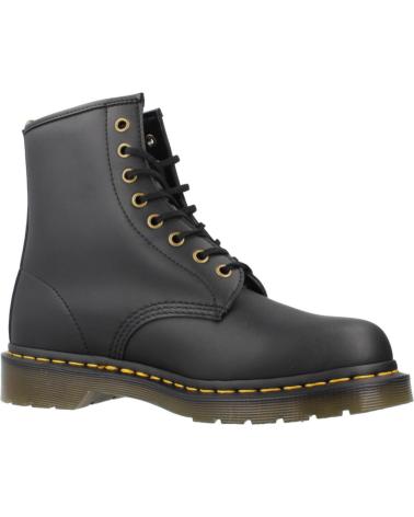 Botines-De-Mujer-DR-MARTENS-DR-MARTENS-VEGAN-1460-BLACK-NEGRO