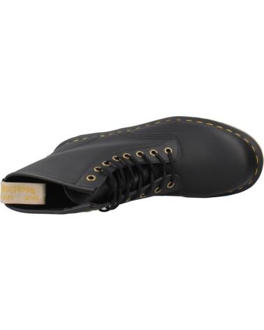 Botines-De-Mujer-DR-MARTENS-DR-MARTENS-VEGAN-1460-BLACK-NEGRO