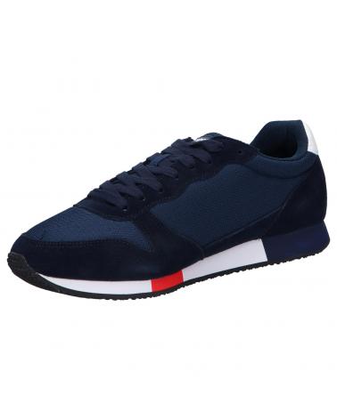 Zapatillas deporte de Mujer y Hombre LE COQ SPORTIF 2210212 ALPHA DRESS BLUE