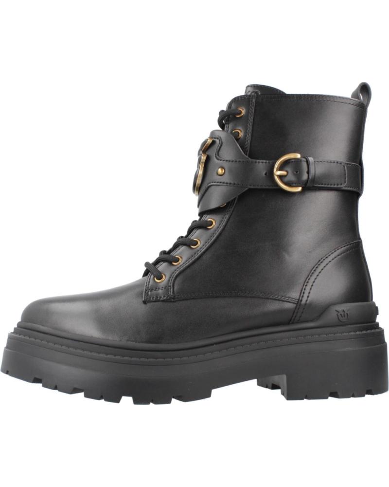 STIVALETTI PINKO MODELLO SD0147 P001 Z99 Z99