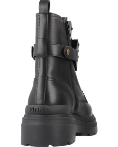 STIVALETTI PINKO MODELLO SD0147 P001 Z99 Z99