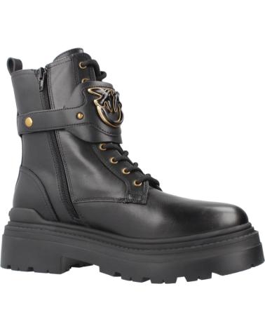 STIVALETTI PINKO MODELLO SD0147 P001 Z99 Z99
