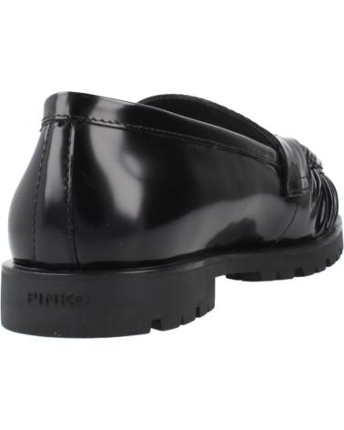 MOCASSINI PINKO MODELLO SD0435 P114 Z99 Z99