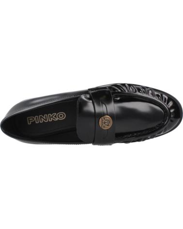 MOCASSINI PINKO MODELLO SD0435 P114 Z99 Z99