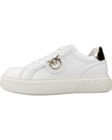 SNEAKERS PINKO MODELLO SS0041 P087 Z1B Z1B