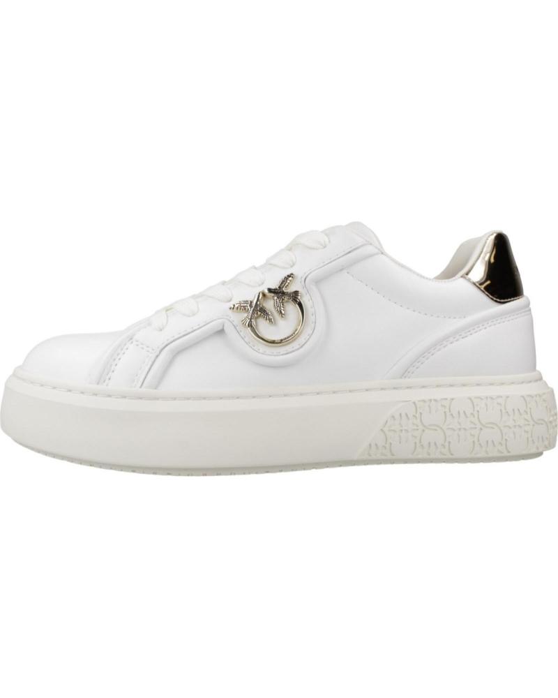 SNEAKERS PINKO MODELLO SS0041 P087 Z1B Z1B