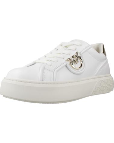 SNEAKERS PINKO MODELLO SS0041 P087 Z1B Z1B
