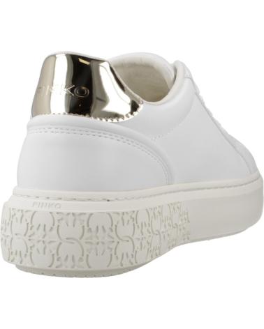 SNEAKERS PINKO MODELLO SS0041 P087 Z1B Z1B