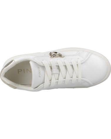 SNEAKERS PINKO MODELLO SS0041 P087 Z1B Z1B