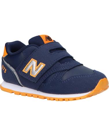 Zapatillas deporte pour Fille et Garçon NEW BALANCE IZ373XE2 PIGMENT